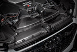 Eventuri Eventuri Audi C8 RS6 / RS7 Black Carbon Intake System