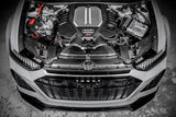 Eventuri Eventuri Audi C8 RS6 / RS7 Black Carbon Intake System
