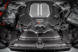 Eventuri Eventuri Audi C8 RS6 / RS7 Black Carbon Intake System