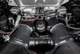 Eventuri Eventuri Audi C8 RS6 / RS7 Black Carbon Intake System