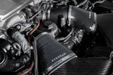 Eventuri Eventuri Audi C8 RS6 / RS7 Black Carbon Intake System