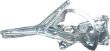 URO Parts Window Regulator | 51331977609