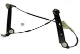 URO Premium Window Regulator | 51337165596PRM