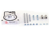 AFE aFe Silver Bullet Throttle Body Spacers TBS GM C/K 1500 96-00 V6-4.3L 46-34006