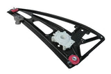 URO Premium Window Regulator | 51358125203PRM