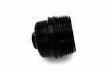 Racingline Racingline Oil Filter Housing - Audi 2.9T / 3.0T / B9 / S4 / S5 / RS4 / RS5 / SQ5 VWR190001