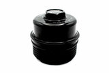 Racingline Racingline Oil Filter Housing - Audi 2.9T / 3.0T / B9 / S4 / S5 / RS4 / RS5 / SQ5 VWR190001