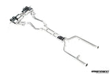 Eisenmann Eisenmann G8X M3 / M4 Performance Exhaust System - Valved