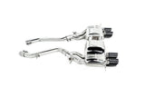 Eisenmann 4x90mm LeMans Eisenmann F8X M3 / M4 Performance Exhaust System B8888.00904