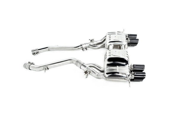 Eisenmann Eisenmann G8X M3 / M4 Performance Exhaust System - Valved