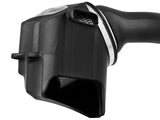AFE aFe Momentum HD Intakes Pro Dry S Ford Diesel Trucks V8 6.7L (td) 51-73006