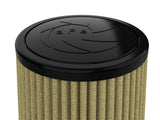 AFE aFe Magnum FLOW Pro Guard 7 Universal Air Filter F-3in / B-6in / T-4in / H-6in 72-30017