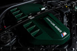 IND Distribution IND Painted Engine Cover - BMW / G8X / M2 / M3 / M4 IND-G8X-EC