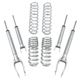 Eibach Pro-System Lift Kit for 11-13 Jeep Grand Cherokee Excl Tow Pkg/SRT8 (Springs & Shocks Only) | 28108.980