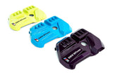 IND Painted Engine Cover - BMW / G8X / M2 / M3 / M4 | IND-G8X-EC