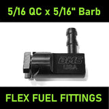 Fuel-It Fuel-It! CamLock Fittings and Parts