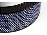 aFe MagnumFLOW Air Filters Round Racing P5R A/F RR P5R 14OD x 11ID x 5H with E/M | 18-11418