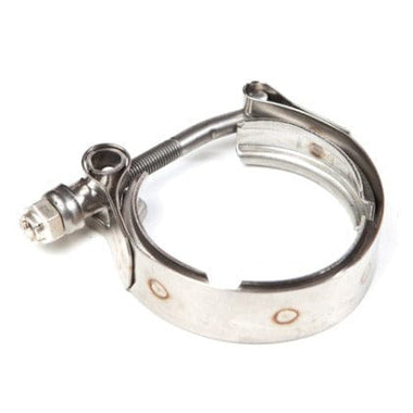 ATP V-Band Clamp Alternate Clamp for Tial V44 Inlet | ATP-CLC-CLA-035