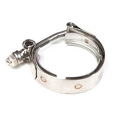 ATP V-Band Clamp Alternate Clamp for Tial V44 Inlet | ATP-CLC-CLA-035