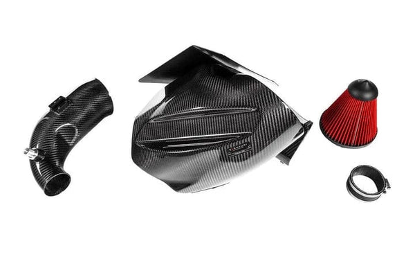 Eventuri Carbon Intake System - Toyota / B48 / A90 / Supra | EVE-A90B48-INT