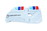 IND Distribution IND Painted Engine Cover - BMW / G8X / M2 / M3 / M4 IND-G8X-EC