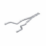 MBRP 15-16 Dodge Charger 5.7L Cat Back T304 Exhaust System | S7119304
