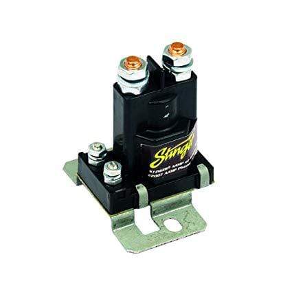 Sting Rope Relay Stinger 80amp Heavy Duty Relay | SGP38 – UroTuning