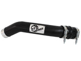 AFE aFe Bladerunner Intercooler Hot Side Tube, 11-15 Ford Diesel Trucks V8-6.7L (td) 46-20148-B