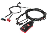 aFe BrakeLogic Exhaust Brake Controller Module 17-19 Ford Diesel Trucks V8-6.7L (td) | 77-63003