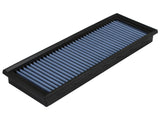 aFe MagnumFLOW OEM Replacement Air Filter PRO 5R 12-14 Fiat 500 L4 1.4L | 30-10252