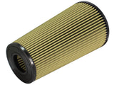 AFE aFe MagnumFLOW UCO Pro-Guard 7 Air Filters 5F x 7.5B x 5.5T (Inv) x 13H in 72-91096