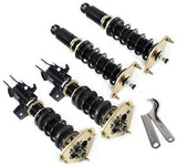 BC Racing BR-Series Coilover System | Touareg 7L