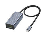 Aftermarket Ethernet to Lightning Adpater | ADAPT-LIT-ETH