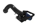 AFE aFe Power Rapid Induction Cold Air Intake System w/ Pro 5R Filter - Audi / 2.0T / F3 / Q3
