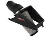 AFE Rapid Induction Cold Air Intake System - Mercedes Benz / GLA250 / CLA250