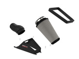 AFE Pro Dry S Rapid Induction Cold Air Intake System - Mercedes Benz / GLA250 / CLA250 52-10016D