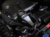 AFE Rapid Induction Cold Air Intake System - Mercedes Benz / GLA250 / CLA250