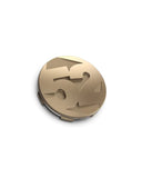 fifteen52 Bronze fifteen52 65mm RS & MX Center Cap 52-TW-CAP-BB