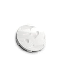 fifteen52 White fifteen52 65mm RS & MX Center Cap 52-TW-CAP-RW