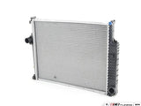 Nissens Radiator - BMW E36 323i / 325i(s) / 328i(s) / M3 | 17111723784