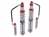 AFE aFe 14-19 Polaris RZR 925/1000cc Sway-A-Way 3.0 Rear Coilover Kit w/ Remote Reservoirs and Comp Adj 852-0058-01-CA