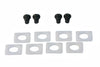 Seat Rail Bushing Kit
