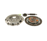 Valeo Clutch Kit - MINI Cooper S R52 2004-2008 / R53 2002- 2006 | 52151204