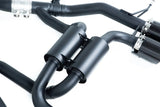 Eisenmann Eisenmann G8X M3/M4 Black Series Performance Exhaust - Race
