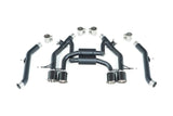 Eisenmann Eisenmann G8X M3/M4 Black Series Performance Exhaust - Race