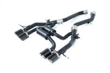 Eisenmann Eisenmann G8X M3/M4 Black Series Performance Exhaust - Race