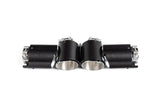 Eisenmann Eisenmann G8X M3/M4 Black Series Performance Exhaust - Race
