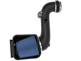 AFE aFe 11-16 GM Silverado / Sierra 2500/3500HD (6.6L V8) MagnumFORCE Intake Stage-2 Pro 5R 54-13016R