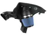 AFE aFe MagnumFORCE Intakes Stage-2 P5R AIS P5R BMW 3-Series (E46) 99-06 L6-2.5L/2.8L/3.0L 54-20442