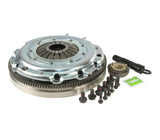 Valeo Single Mass Flywheel Clutch Kit - VW/Audi 2.5L / Mk5 / Mk6 / Beetle / Rabbit | 52285616